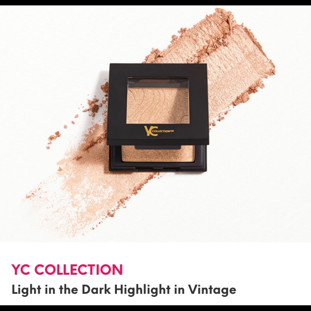 💖 YC COLLECTION highlight